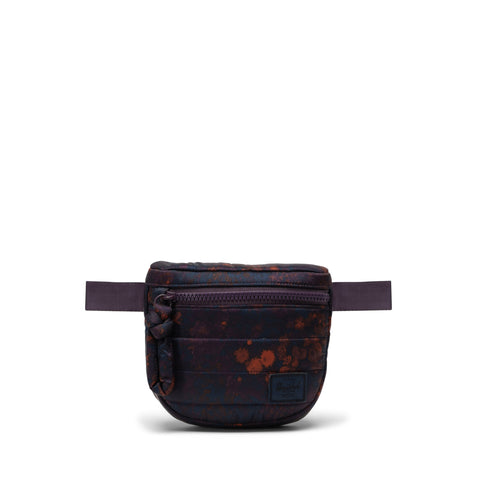 Herschel Settlement Kapitone Bel Çantası