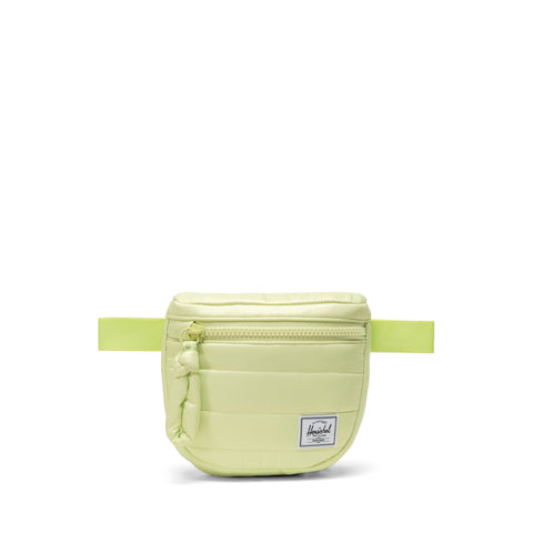 Herschel Settlement Kapitone Bel Çantası