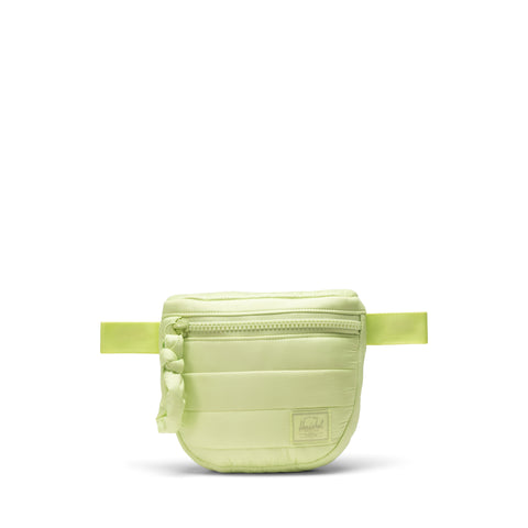 Herschel Settlement Kapitone Bel Çantası