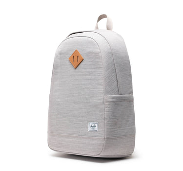 Herschel Seymour 15"/16" Inc Uyumlu Sırt Çantası Açık Gri