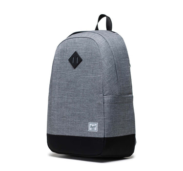 Herschel Seymour 15"/16" Inc Uyumlu Sırt Çantası Gri