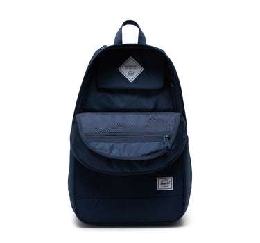 Herschel Seymour 15"/16" Inc Uyumlu Sırt Çantası Lacivert