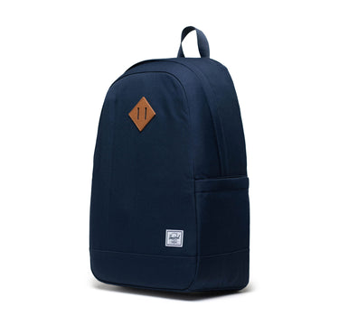 Herschel Seymour 15"/16" Inc Uyumlu Sırt Çantası Lacivert