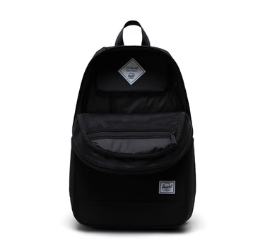 Herschel Seymour 15"/16" Inc Uyumlu Sırt Çantası Siyah