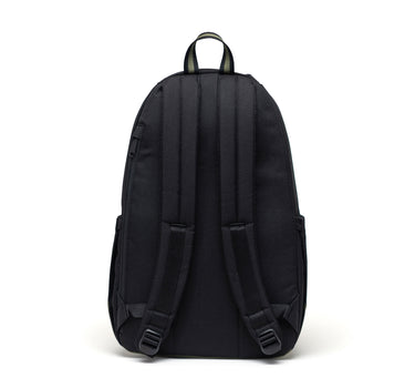 Herschel Seymour 15"/16" Inc Uyumlu Sırt Çantası Siyah-Açık Yeşil