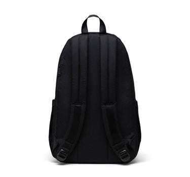 Herschel Seymour 15"/16" Inc Uyumlu Sırt Çantası Siyah Tonal