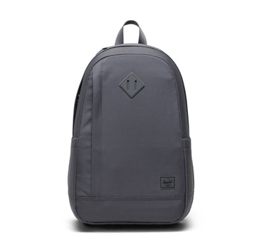 Herschel Seymour 15"/16" Inc Uyumlu Sırt Çantası Koyu Gri Tonal