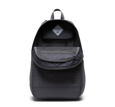 Herschel Seymour 15"/16" Inc Uyumlu Sırt Çantası Koyu Gri Tonal