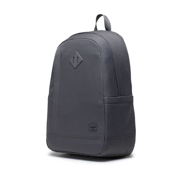 Herschel Seymour 15"/16" Inc Uyumlu Sırt Çantası Koyu Gri Tonal