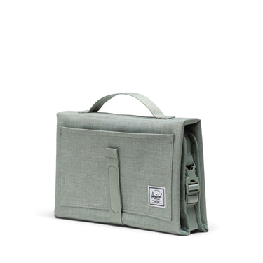 Herschel Sprout Bebek Bakım Matı