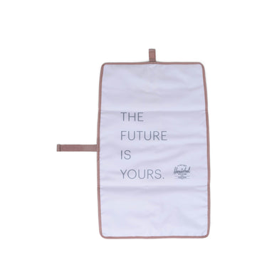 Herschel Strand Diaper Duffle Anne ve Bebek Seyahat Çantası