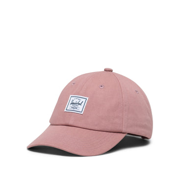 Herschel Sylas Classic Cap Şapka Gül Kurusu