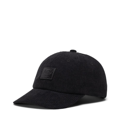 Herschel Sylas Corduroy | Ayarlanabilir Cap, Şapka