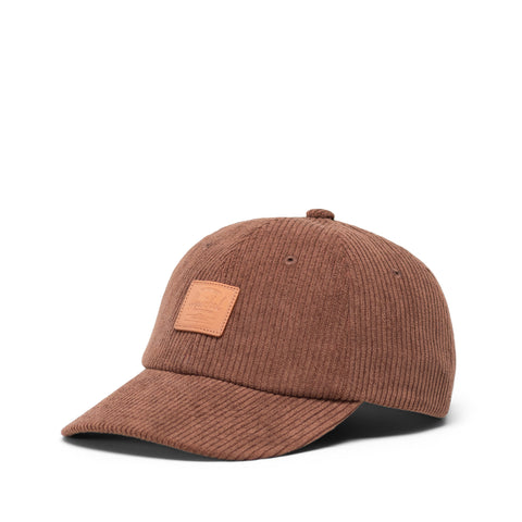 Herschel Sylas Corduroy | Ayarlanabilir Cap, Şapka