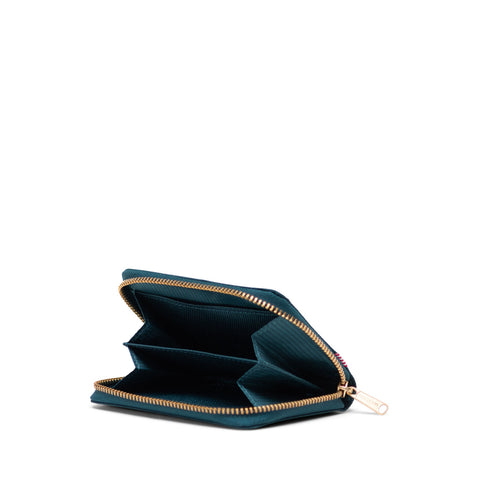 Herschel Tyler Rfıd Korumalı Kart Ve Bozuk Para Bölmeli Fermuarlı Cüzdan