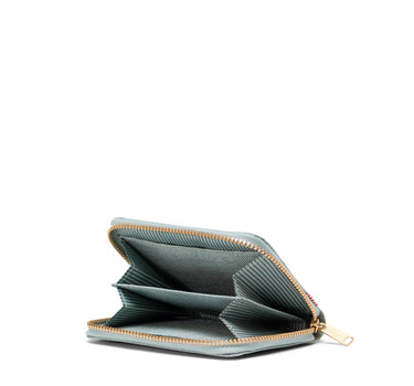 Herschel Tyler Rfıd Korumalı Kart Ve Bozuk Para Bölmeli Fermuarlı Cüzdan