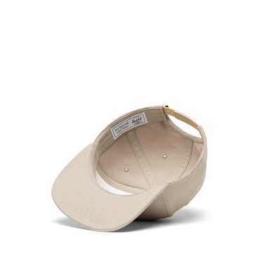 Herschel Whaler 6 Panel Şapka