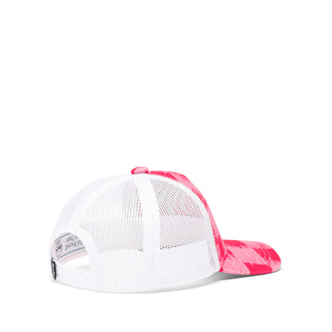 Herschel Whaler Cotton Mesh Bebek Şapkası  6-18 Ay İçin