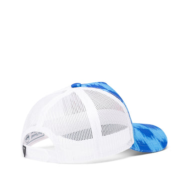 Herschel Whaler Cotton Mesh Çocuk Şapkası 4+ Yaş