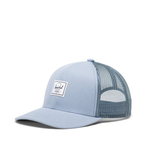 Herschel Whaler Cotton Mesh | File Spor Şapka