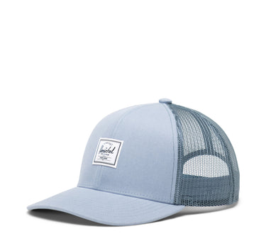 Herschel Whaler Cotton Mesh Spor Sapka