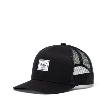Herschel Whaler Cotton Mesh Spor Şapka