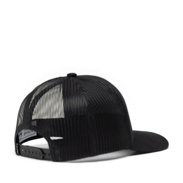 Herschel Whaler Cotton Mesh Spor Şapka