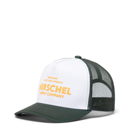 Herschel Whaler Tall Mesh Shop Cap | Şapka