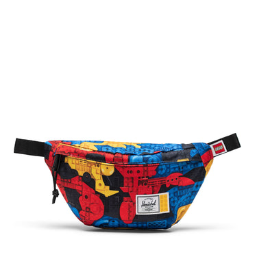 Herschel x LEGO Classic Bel Çantası