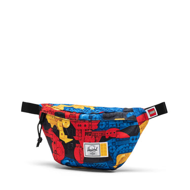 Herschel x LEGO Classic Bel Çantası