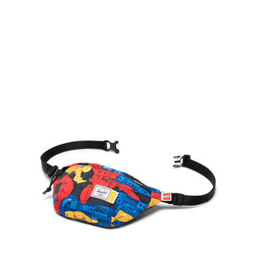 Herschel x LEGO Classic Bel Çantası