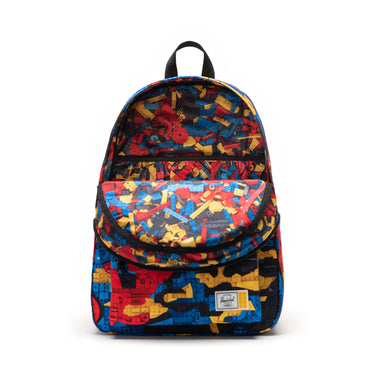 Herschel x LEGO Classic XL Sırt Çantası