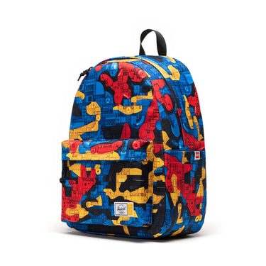 Herschel x LEGO Classic XL Sırt Çantası