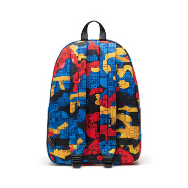 Herschel x LEGO Classic XL Sırt Çantası