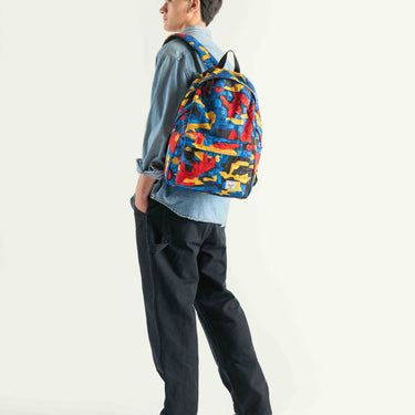 Herschel x LEGO Classic XL Sırt Çantası