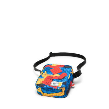 Herschel x LEGO Heritage Çapraz Çanta