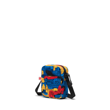 Herschel x LEGO Heritage Çapraz Çanta