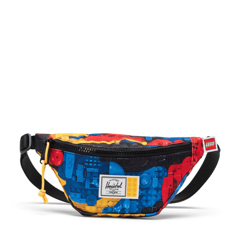 Herschel x LEGO Heritage Çocuk Bel Çantası
