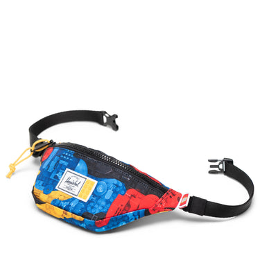 Herschel x LEGO Heritage Çocuk Bel Çantası