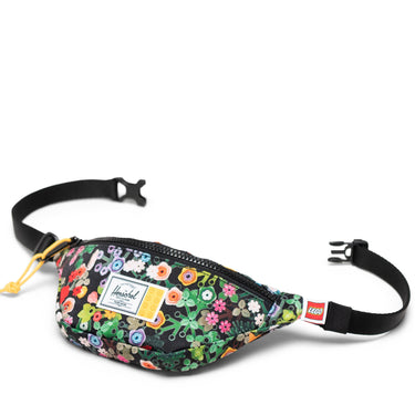 Herschel x LEGO Heritage Çocuk Bel Çantası