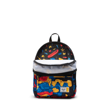 Herschel x LEGO Heritage Çocuk Sırt Çantası