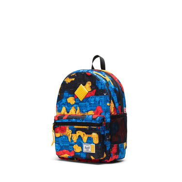 Herschel x LEGO Heritage Çocuk Sırt Çantası