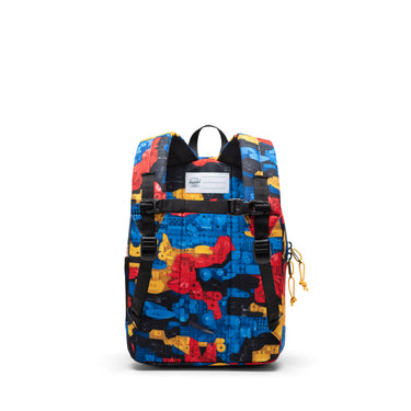 Herschel x LEGO Heritage Çocuk Sırt Çantası