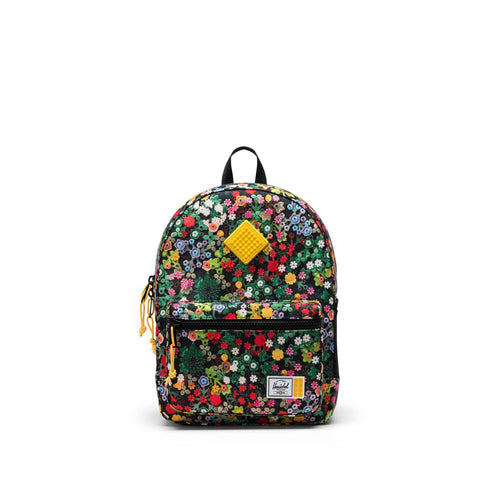 Herschel x LEGO Heritage Çocuk Sırt Çantası