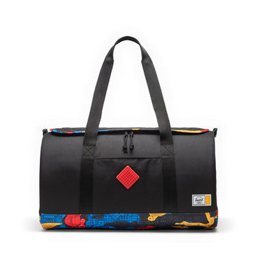 Herschel x LEGO  Heritage Duffle Seyahat Çantası