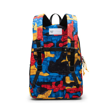 Herschel x LEGO Heritage Genç Sırt Çantası