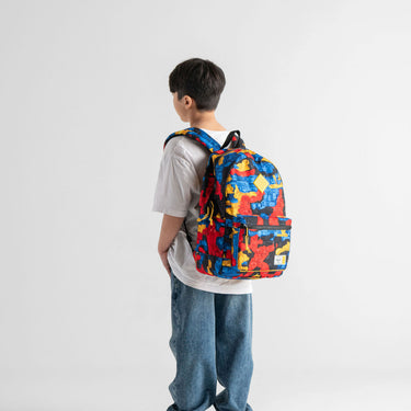 Herschel x LEGO Heritage Genç Sırt Çantası