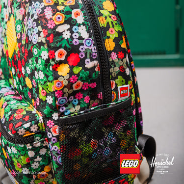 Herschel x LEGO Heritage Genç Sırt Çantası