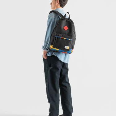 Herschel x LEGO  Heritage Sırt Çantası