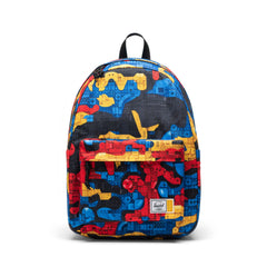 Herschel x LEGO Herschel Classic Sırt Çantası